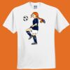 Everyone's Favorite T-Shirt for the Whole Family Thumbnail
