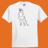Everyone's Favorite T-Shirt for the Whole Family Thumbnail