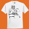 Everyone's Favorite T-Shirt for the Whole Family Thumbnail