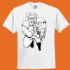 Everyone's Favorite T-Shirt for the Whole Family Thumbnail