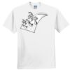 Everyone's Favorite T-Shirt for the Whole Family Thumbnail