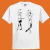 Everyone's Favorite T-Shirt for the Whole Family Thumbnail