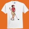 Everyone's Favorite T-Shirt for the Whole Family Thumbnail