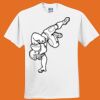Everyone's Favorite T-Shirt for the Whole Family Thumbnail