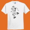 Everyone's Favorite T-Shirt for the Whole Family Thumbnail