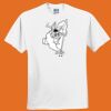 Everyone's Favorite T-Shirt for the Whole Family Thumbnail
