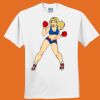 Everyone's Favorite T-Shirt for the Whole Family Thumbnail