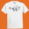 Everyone's Favorite T-Shirt for the Whole Family Thumbnail