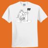 Everyone's Favorite T-Shirt for the Whole Family Thumbnail