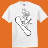 Everyone's Favorite T-Shirt for the Whole Family Thumbnail