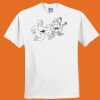 Everyone's Favorite T-Shirt for the Whole Family Thumbnail