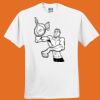 Everyone's Favorite T-Shirt for the Whole Family Thumbnail