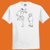 Everyone's Favorite T-Shirt for the Whole Family Thumbnail