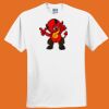Everyone's Favorite T-Shirt for the Whole Family Thumbnail