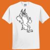 Everyone's Favorite T-Shirt for the Whole Family Thumbnail