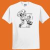 Everyone's Favorite T-Shirt for the Whole Family Thumbnail