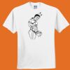Everyone's Favorite T-Shirt for the Whole Family Thumbnail