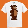 Everyone's Favorite T-Shirt for the Whole Family Thumbnail