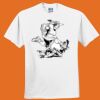 Everyone's Favorite T-Shirt for the Whole Family Thumbnail