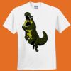 Everyone's Favorite T-Shirt for the Whole Family Thumbnail