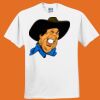 Everyone's Favorite T-Shirt for the Whole Family Thumbnail