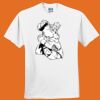 Everyone's Favorite T-Shirt for the Whole Family Thumbnail