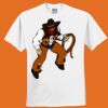 Everyone's Favorite T-Shirt for the Whole Family Thumbnail
