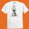 Everyone's Favorite T-Shirt for the Whole Family Thumbnail