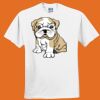 Everyone's Favorite T-Shirt for the Whole Family Thumbnail