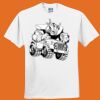 Everyone's Favorite T-Shirt for the Whole Family Thumbnail