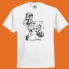 Everyone's Favorite T-Shirt for the Whole Family Thumbnail