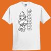 Everyone's Favorite T-Shirt for the Whole Family Thumbnail