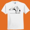 Everyone's Favorite T-Shirt for the Whole Family Thumbnail