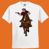 Everyone's Favorite T-Shirt for the Whole Family Thumbnail