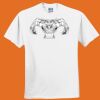 Everyone's Favorite T-Shirt for the Whole Family Thumbnail