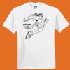 Everyone's Favorite T-Shirt for the Whole Family Thumbnail