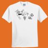 Everyone's Favorite T-Shirt for the Whole Family Thumbnail