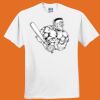 Everyone's Favorite T-Shirt for the Whole Family Thumbnail