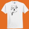 Everyone's Favorite T-Shirt for the Whole Family Thumbnail