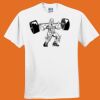 Everyone's Favorite T-Shirt for the Whole Family Thumbnail