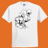 Everyone's Favorite T-Shirt for the Whole Family Thumbnail
