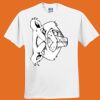 Everyone's Favorite T-Shirt for the Whole Family Thumbnail