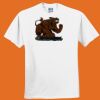 Everyone's Favorite T-Shirt for the Whole Family Thumbnail
