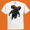 Everyone's Favorite T-Shirt for the Whole Family Thumbnail