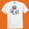 Everyone's Favorite T-Shirt for the Whole Family Thumbnail
