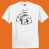 Everyone's Favorite T-Shirt for the Whole Family Thumbnail