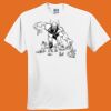 Everyone's Favorite T-Shirt for the Whole Family Thumbnail