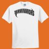 Everyone's Favorite T-Shirt for the Whole Family Thumbnail