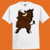 Everyone's Favorite T-Shirt for the Whole Family Thumbnail