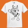 Everyone's Favorite T-Shirt for the Whole Family Thumbnail